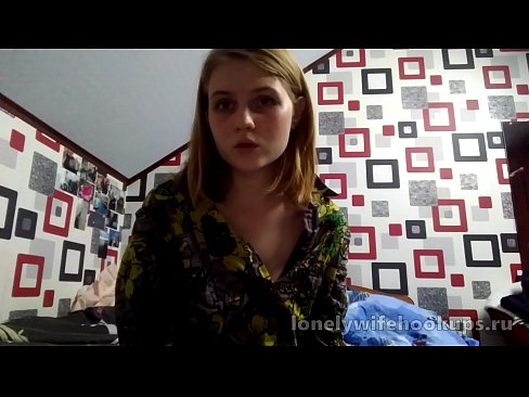 ❤️ Mlada plavokosa studentica iz Rusije voli veće kite. ❤️ Analni video na hr.xxxpornolive.ru ️❤