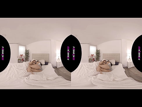❤️ PORNBCN VR Dvije mlade lezbijke se bude napaljene u 4K 180 3D virtualnoj stvarnosti Geneva Bellucci Katrina Moreno ❤️ Analni video na hr.xxxpornolive.ru ️❤