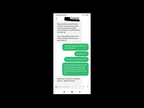 ❤️ Dodao sam novu PAWG iz Tindera u svoj harem (uključen razgovor s Tinderom) ❤️ Analni video na hr.xxxpornolive.ru ️❤