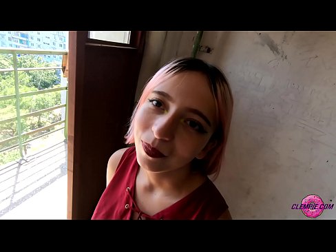 ❤️ Student Sensual siše stranca u zaleđu - sperma mu na licu ❤️ Analni video na hr.xxxpornolive.ru ️❤